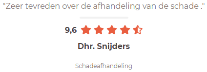 Review Dhr. Snijders