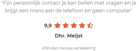 Review dhr. Meijst