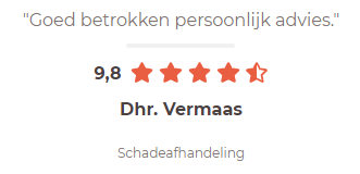 Review dhr. Vermaas