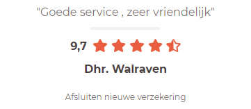 Review dhr. Walraven