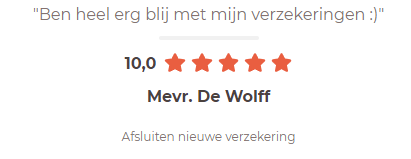 Review mevr. De Wolff