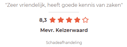 Review mevr. Keizerwaard