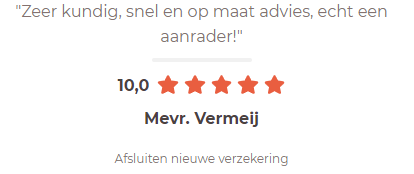 Review mevr. Vermeij